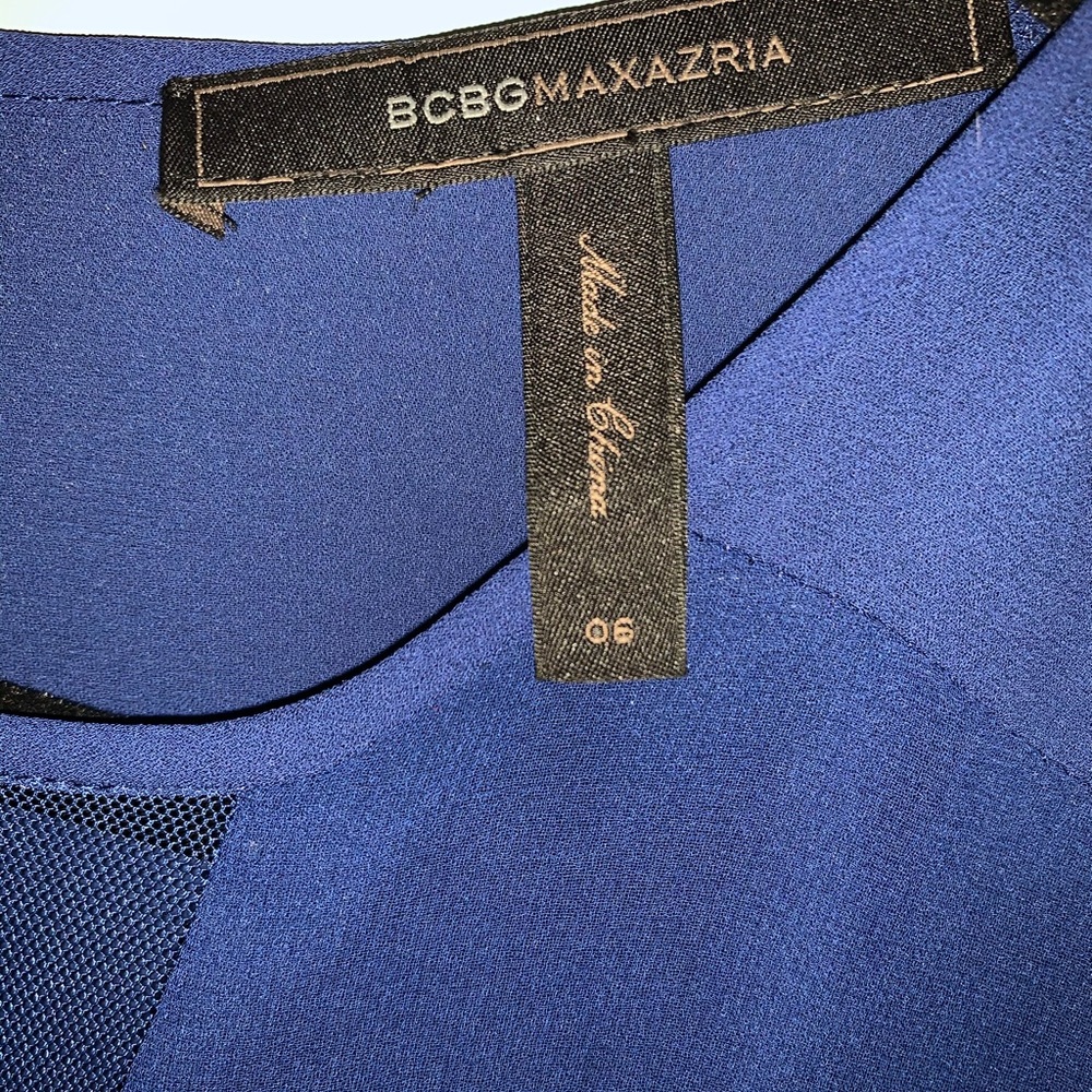 BCBG Jumpsuit